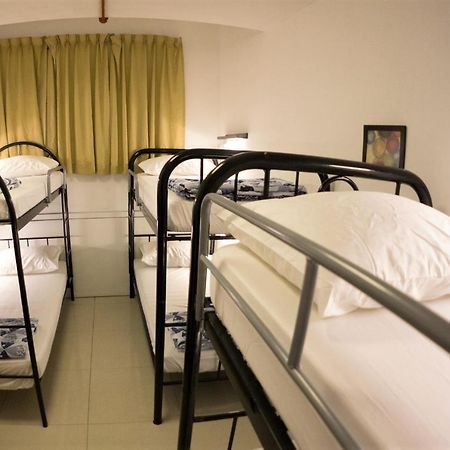 Ark Hostel Singapore Buitenkant foto