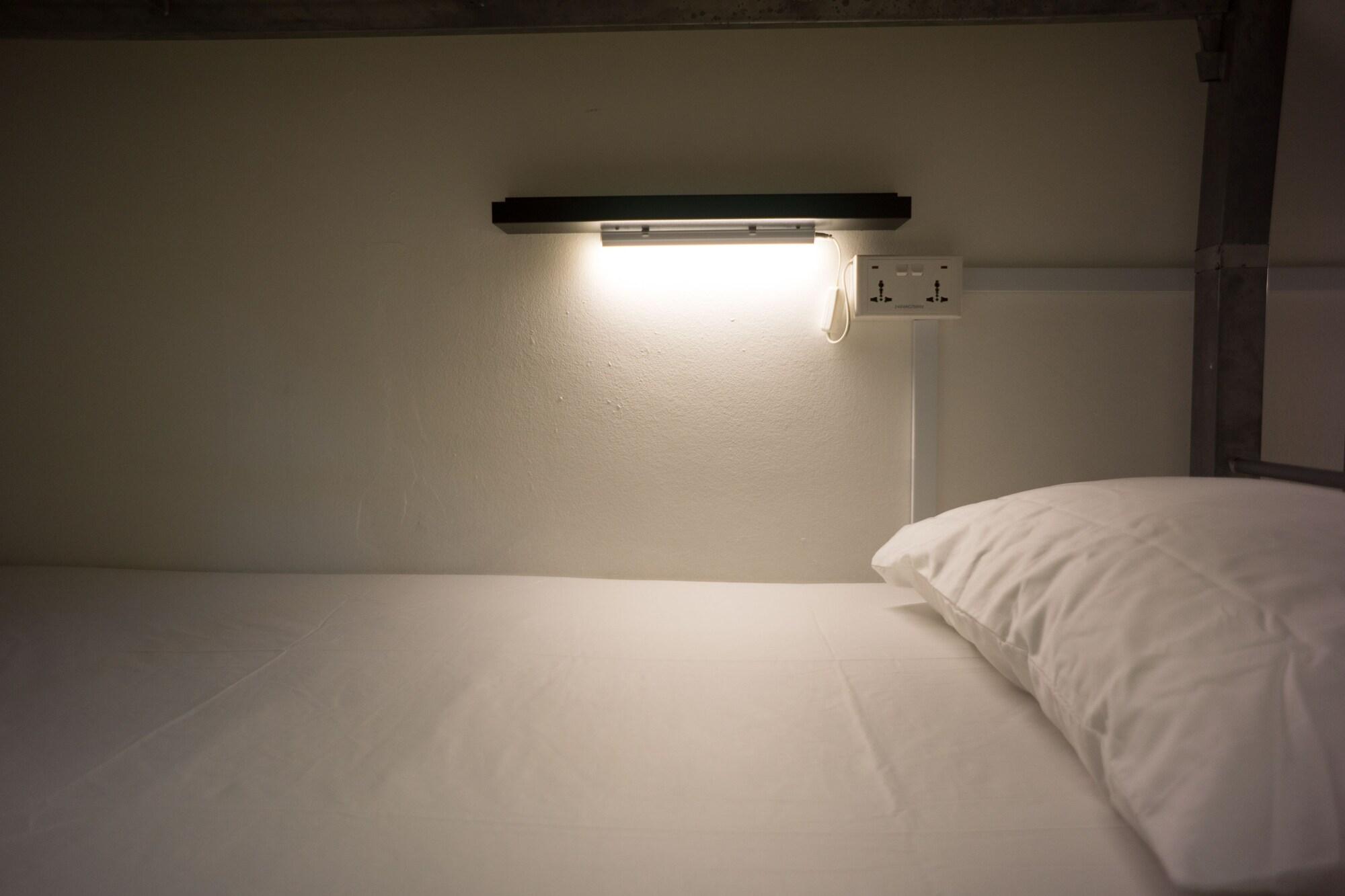 Ark Hostel Singapore Buitenkant foto